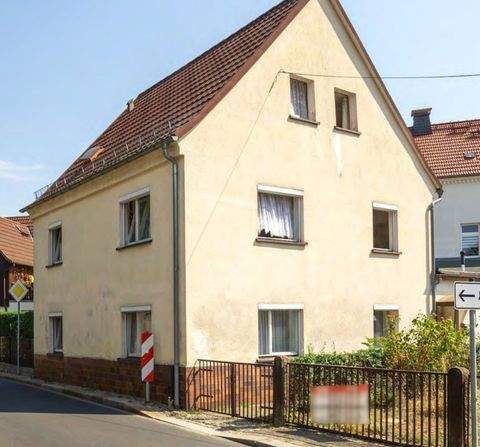 Pulsnitz Häuser, Pulsnitz Haus kaufen