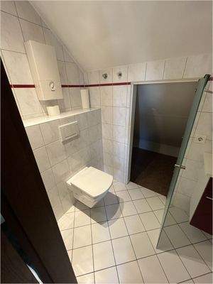 Peter Dondorf Immobilien -  Bad OG