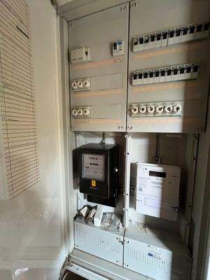 Haus 1 Elektrokasten 