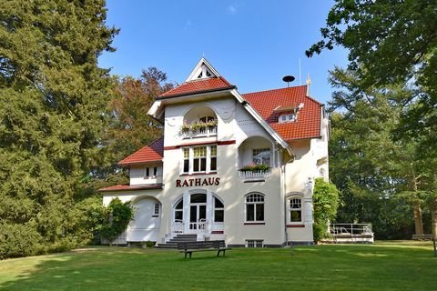 Aumühle Büros, Büroräume, Büroflächen 