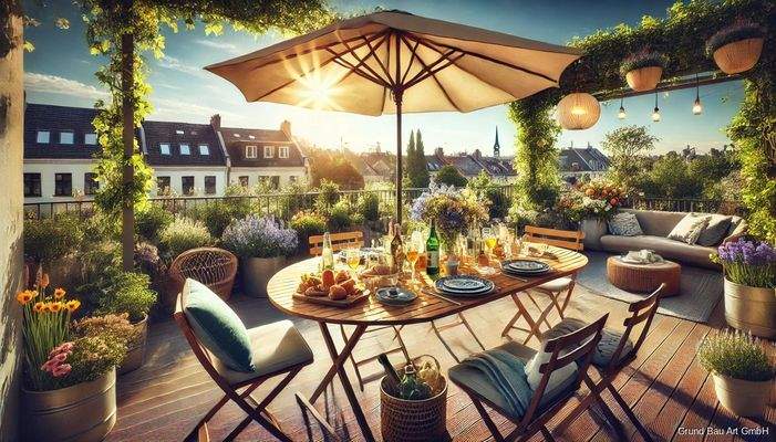 Pura Vida in Friedenau!