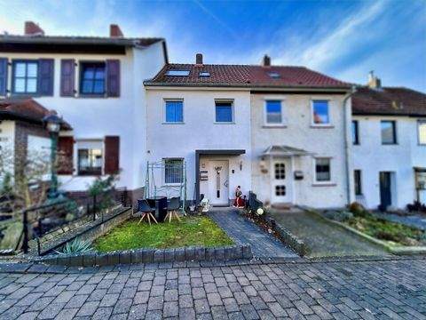 Hünfeld Häuser, Hünfeld Haus kaufen