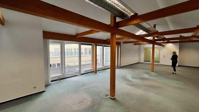 2. Zugang zur Terrasse