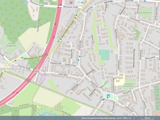 Bild aus Kartenansicht