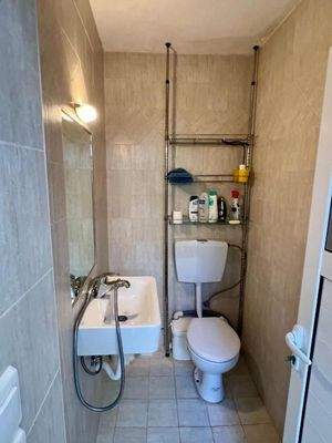 Kreta, Sitia: Steinstadthaus mit Terrasse zu verkaufen