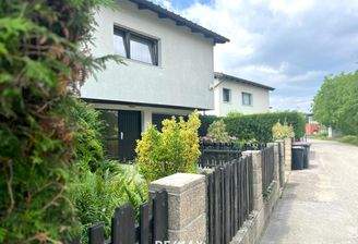 rundherum ist's eingezäunt...