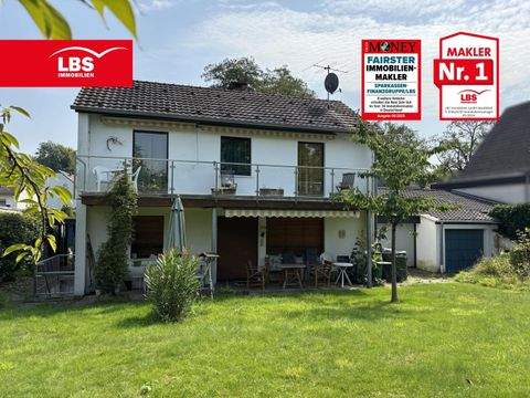 Bergisch Gladbach Häuser, Bergisch Gladbach Haus kaufen