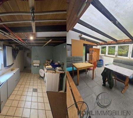 EG HWR und Wintergarten