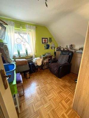 Kinder-/Arbeitszimmer