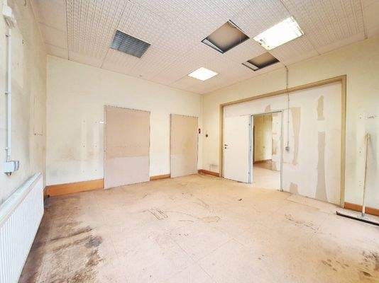 TEIL-Fläche Räume veränderbar