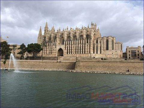 Palma De Mallorca Wohnungen, Palma De Mallorca Wohnung kaufen