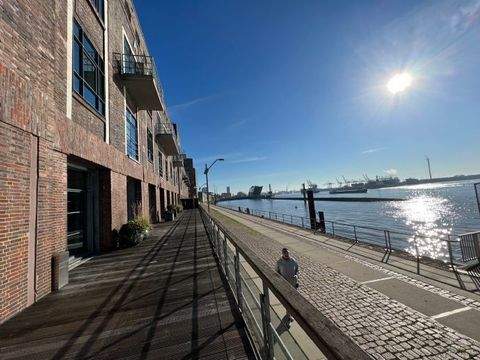 Hamburg Büros, Büroräume, Büroflächen 