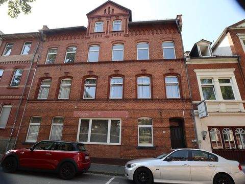 Helmstedt Renditeobjekte, Mehrfamilienhäuser, Geschäftshäuser, Kapitalanlage