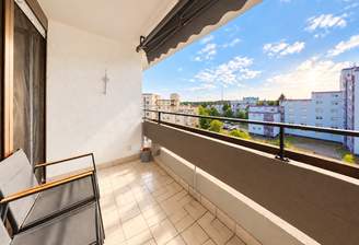 OG Balkon/Loggia