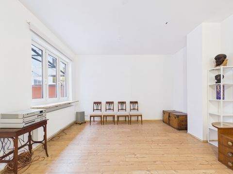 München Büros, Büroräume, Büroflächen 