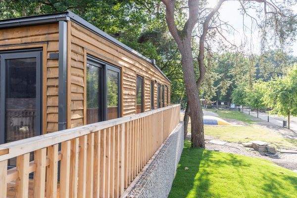 Village Cottage 4 - 241