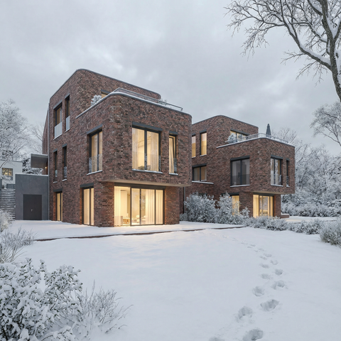 Lübeck Wohnungen, Lübeck Wohnung kaufen