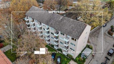 Ludwigsburg Wohnungen, Ludwigsburg Wohnung kaufen