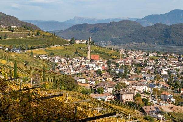 Ueberetsch - Unterland | Oltradige - Bassa Atesina