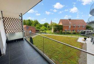 Balkon 
