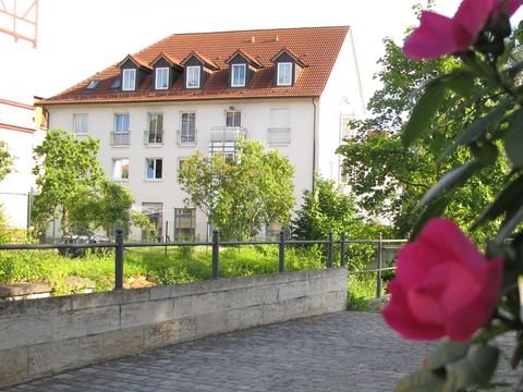 Meiningen Wohnungen, Meiningen Wohnung kaufen