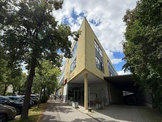 besondere Architektur 