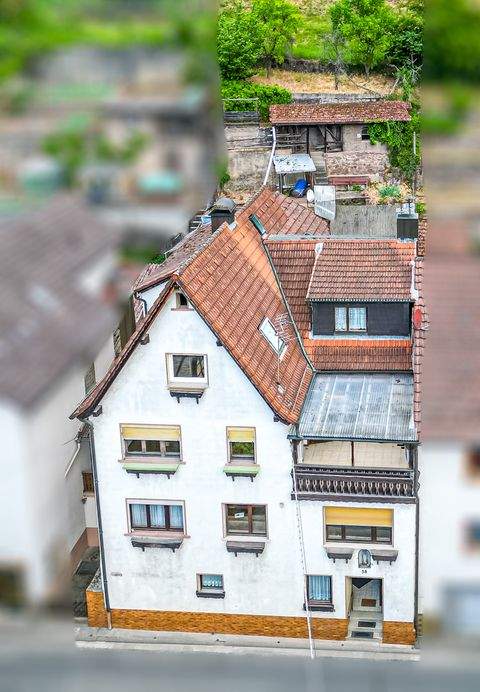 Rieneck Häuser, Rieneck Haus kaufen