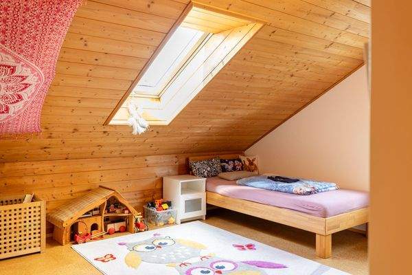 Ein Haus, das mehr kann: Wärme, Raum und jede Menge Lieblingsplätze