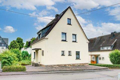 Hachenburg Häuser, Hachenburg Haus kaufen