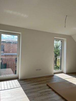 Referenzobjekt Zimmer