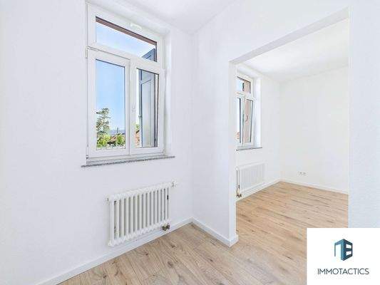 Ankleidezimmer (Beispielbild)