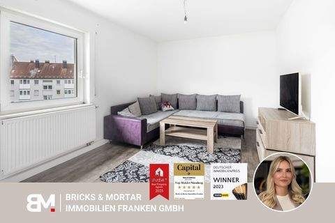 Nürnberg Wohnungen, Nürnberg Wohnung kaufen
