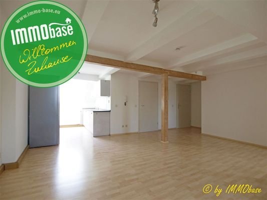 Willkommen Zuhause