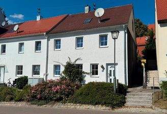 Stadthaus in Altomünster