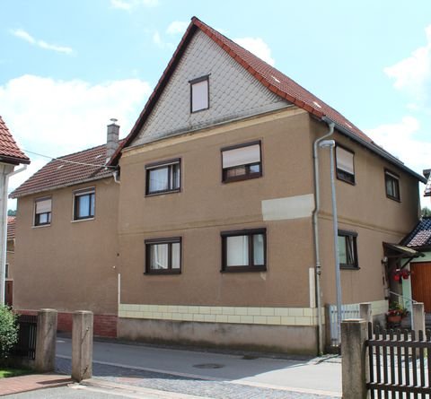 Floh-Seligenthal Häuser, Floh-Seligenthal Haus kaufen