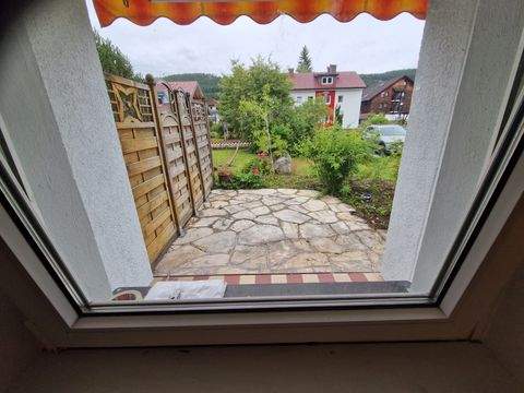 Titisee-Neustadt Wohnungen, Titisee-Neustadt Wohnung mieten