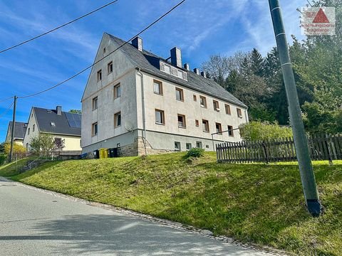 Bärenstein / Kühberg Wohnungen, Bärenstein / Kühberg Wohnung mieten