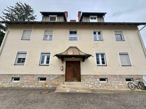 Wolfsberg Renditeobjekte, Mehrfamilienhäuser, Geschäftshäuser, Kapitalanlage