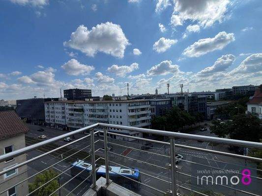 Guten Morgen München