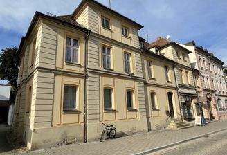 Ansicht Straßenseite