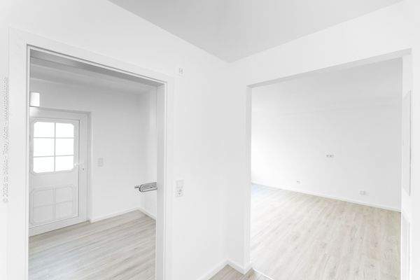 Flur / Eingangsbereich