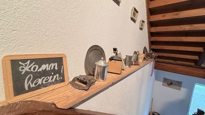 Treppenhaus