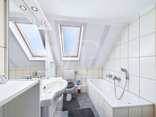 Badezimmer OG