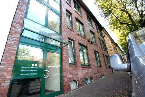 Hamburg Büros, Büroräume, Büroflächen 