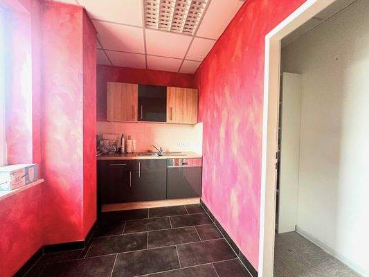 Küche (2. OG rechts)