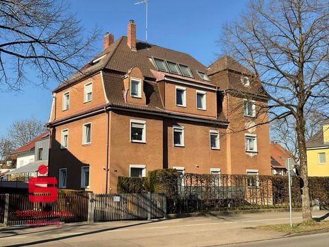 Augsburg Häuser, Augsburg Haus kaufen