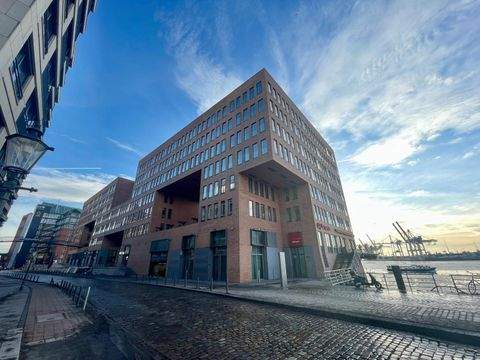 Hamburg Ladenlokale, Ladenflächen 