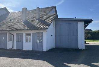 Süd-West Flügel Haupthaus