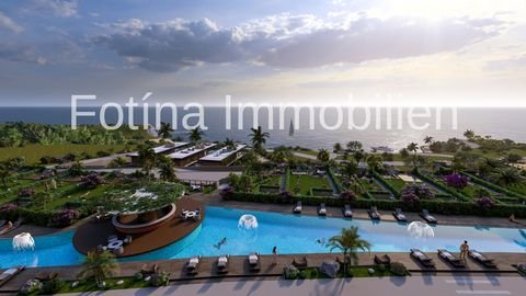 Tatlisu, Famagusta Wohnungen, Tatlisu, Famagusta Wohnung kaufen
