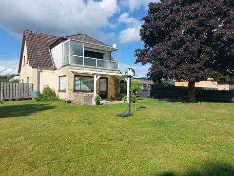 Büchen Häuser, Büchen Haus mieten 